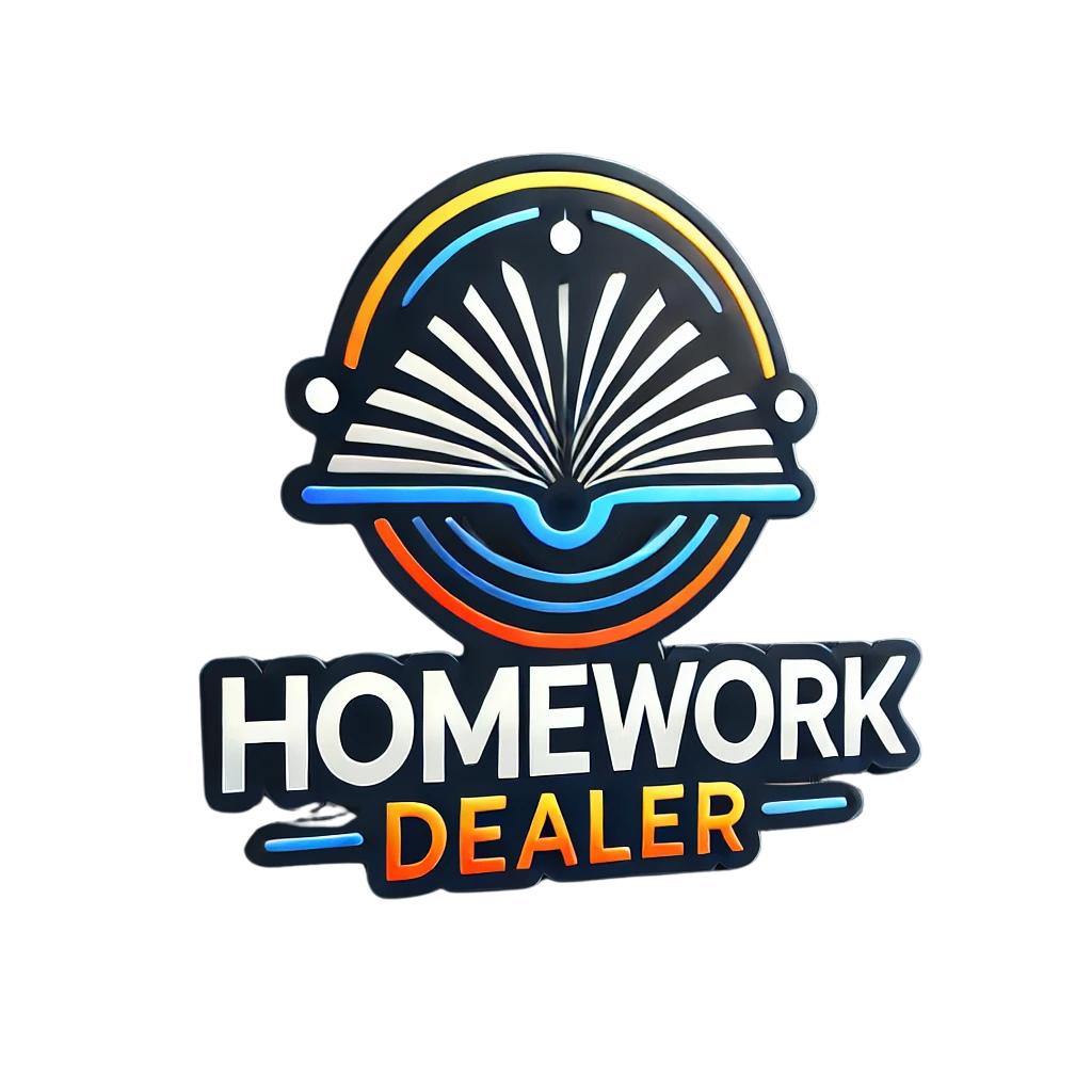 HomeWorkDealer Logo